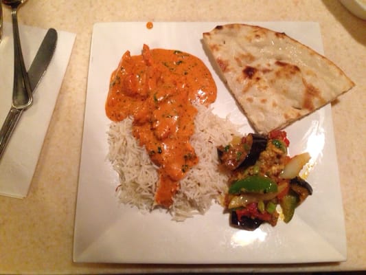 Curry House by null