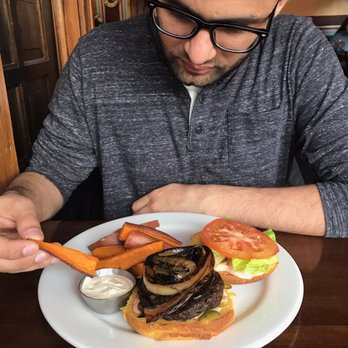 Veganized - Vegan Near Me - New Brunswick, New Jersey