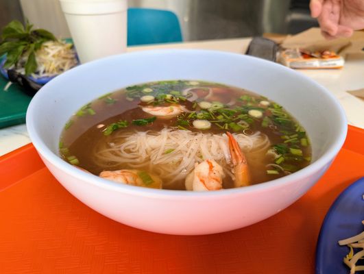 Pho Street by null