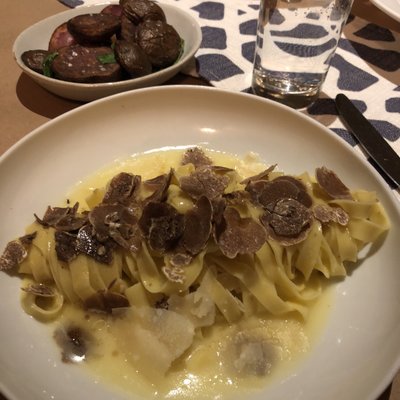 Ventuno Restaurant by null