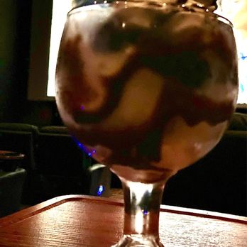 Cinema Cafe - charlie chaplin brownie sundae - Cinema Near Me - Virginia Beach, Virginia Cinema Cafe - charlie chaplin brownie sundae - Cinema Near Me - Virginia Beach, Virginia