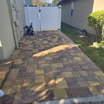 Jax Paver Guys - Masonry/Concrete Near Me - Jacksonville, Florida