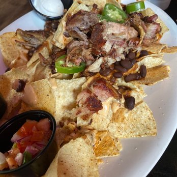 Social House 103 - Social nachos - Bars Near Me - Dundee, Michigan Social House 103 - Social nachos - Bars Near Me - Dundee, Michigan