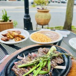 Clifton City Tavern Mexican Cantina - Churrasco