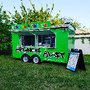 Photo of Avalanche Blast Shaved ice