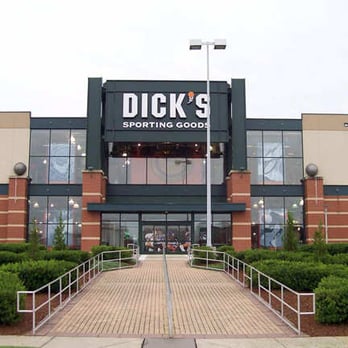 DICK'S Sporting Goods - Sports Wear Near Me - Raleigh, North Carolina
