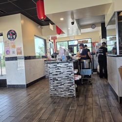 Sakura Sushi & Hibachi