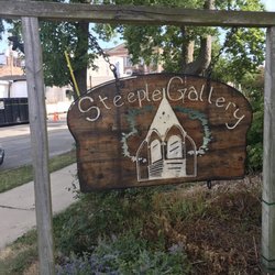 Steeple Coffee House