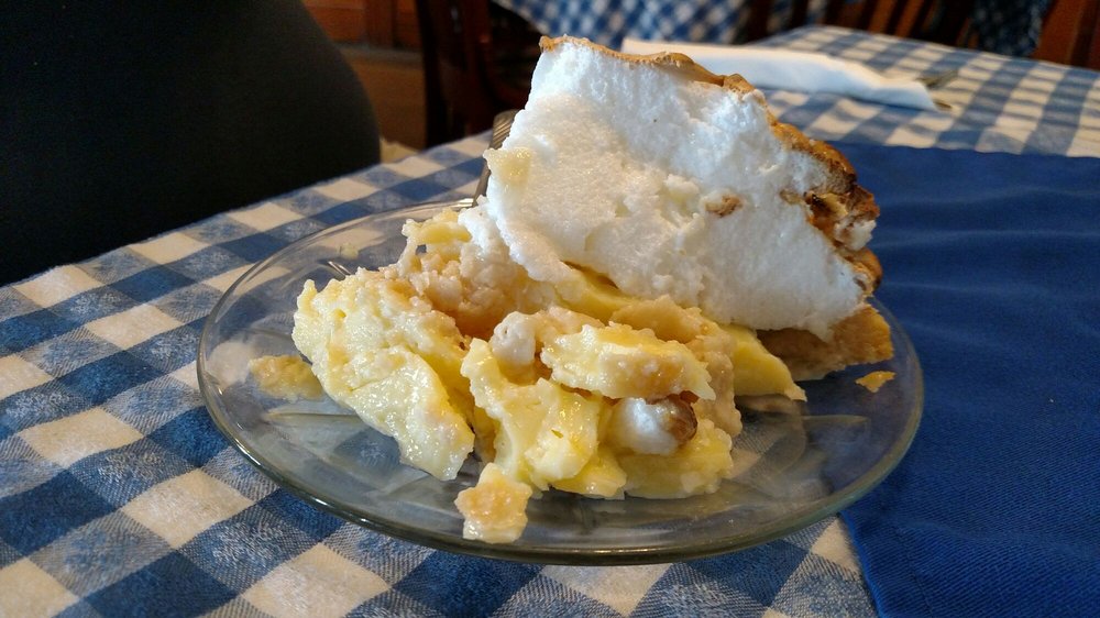 BLUE SPRINGS CAFE 203 Photos & 211 Reviews American (Traditional