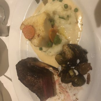 Ocean Prime - Seafood Near Me - Boston, Massachusetts