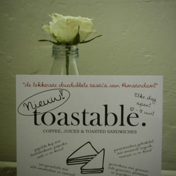Toastable - Breakfast & Brunch Near Me - Amsterdam, New Hampshire