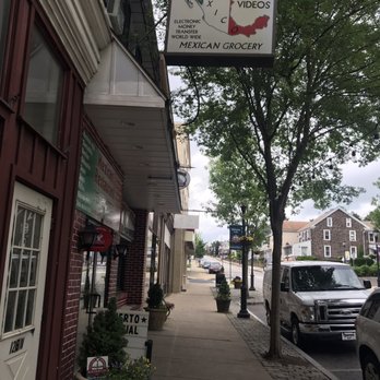 Xinantecatl - Exterior - Mexican Near Me - Souderton, Pennsylvania