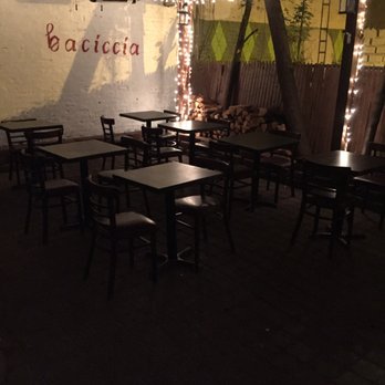 Baciccia Pizza e Cucina - Italian Near Me - Brooklyn, New York Baciccia Pizza e Cucina - Italian Near Me - Brooklyn, New York