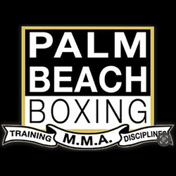 Palm Beach Boxing & MMA