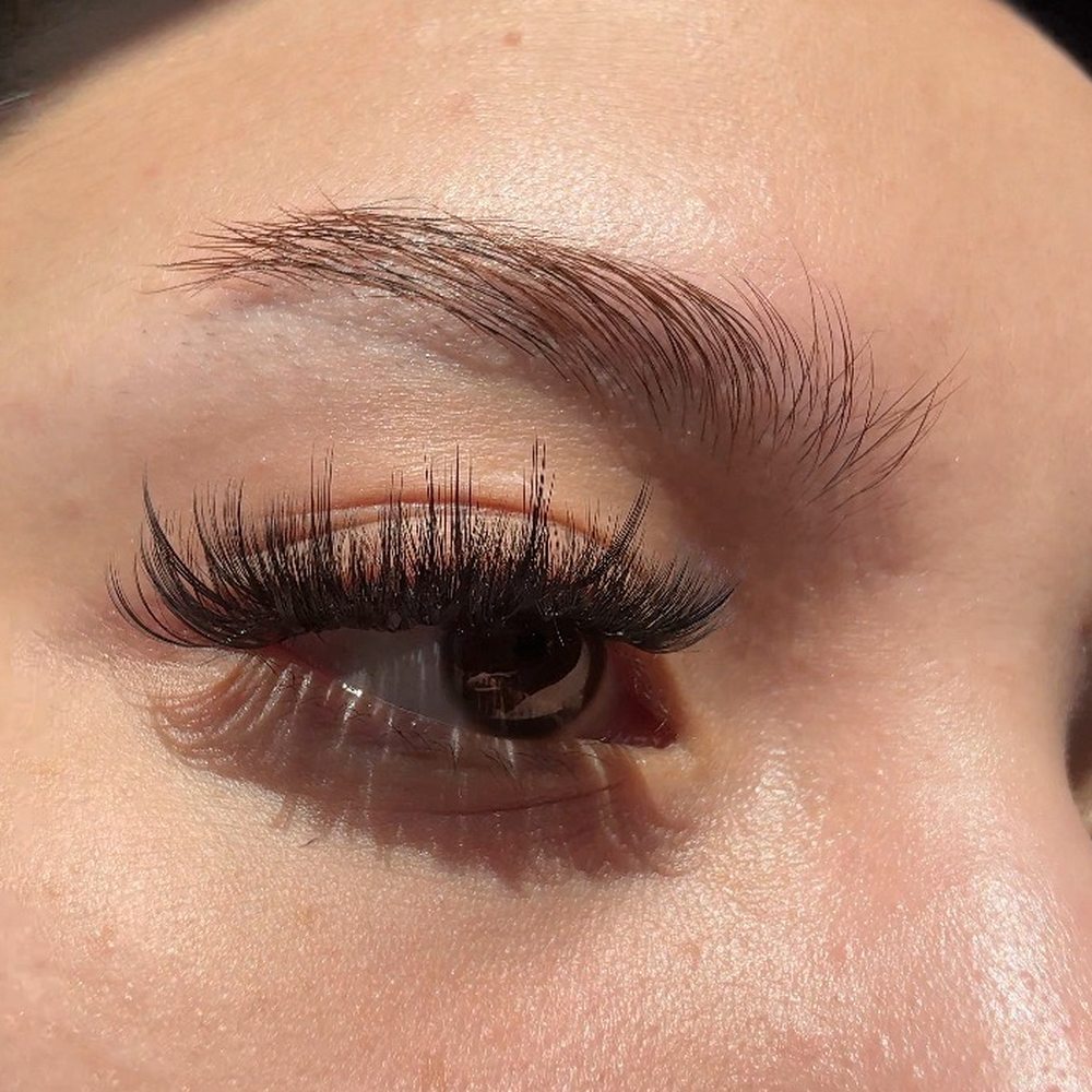 Ours Lash Beauty  - Eyelash Service Near Me - Chino , California