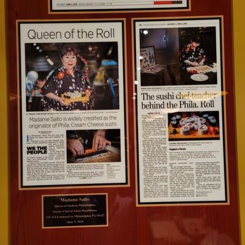 Tokio Headhouse - a display in the philadelphia inquirer - Caterers Near Me - Philadelphia, Pennsylvania Tokio Headhouse - a display in the philadelphia inquirer - Caterers Near Me - Philadelphia, Pennsylvania