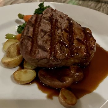 Humphreys Restaurant - Seafood Near Me - San Diego, California