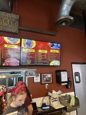 Roegels Barbecue Katy by null