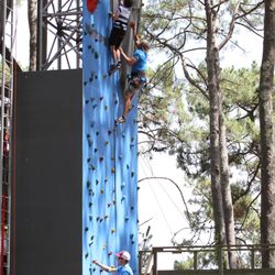 Bisc'Aventure - Escalade BISC'AVENTURE