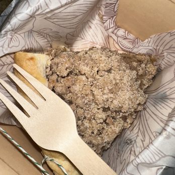 Emporium Pies - Desserts Near Me - Dallas, Texas