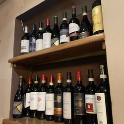 Trattoria Ponte Vecchio