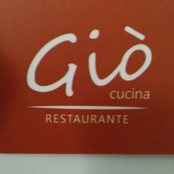 VMG - Gió Cucina