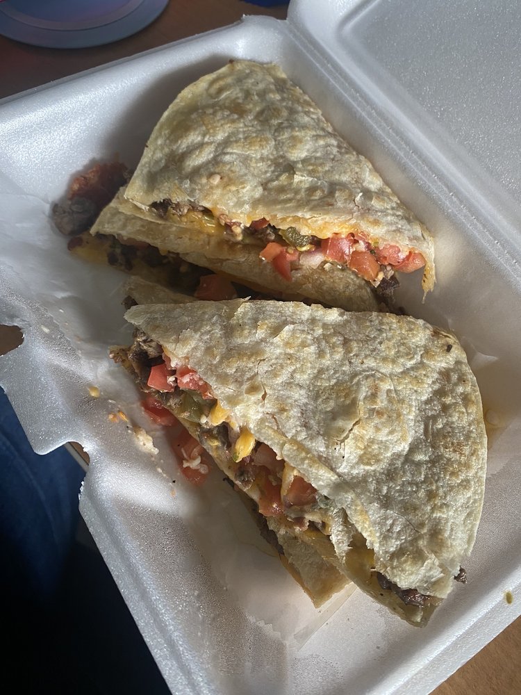 GONZÁLEZ HOUSE MEXICAN RESTAURANT Updated November 2024 59 Broad St