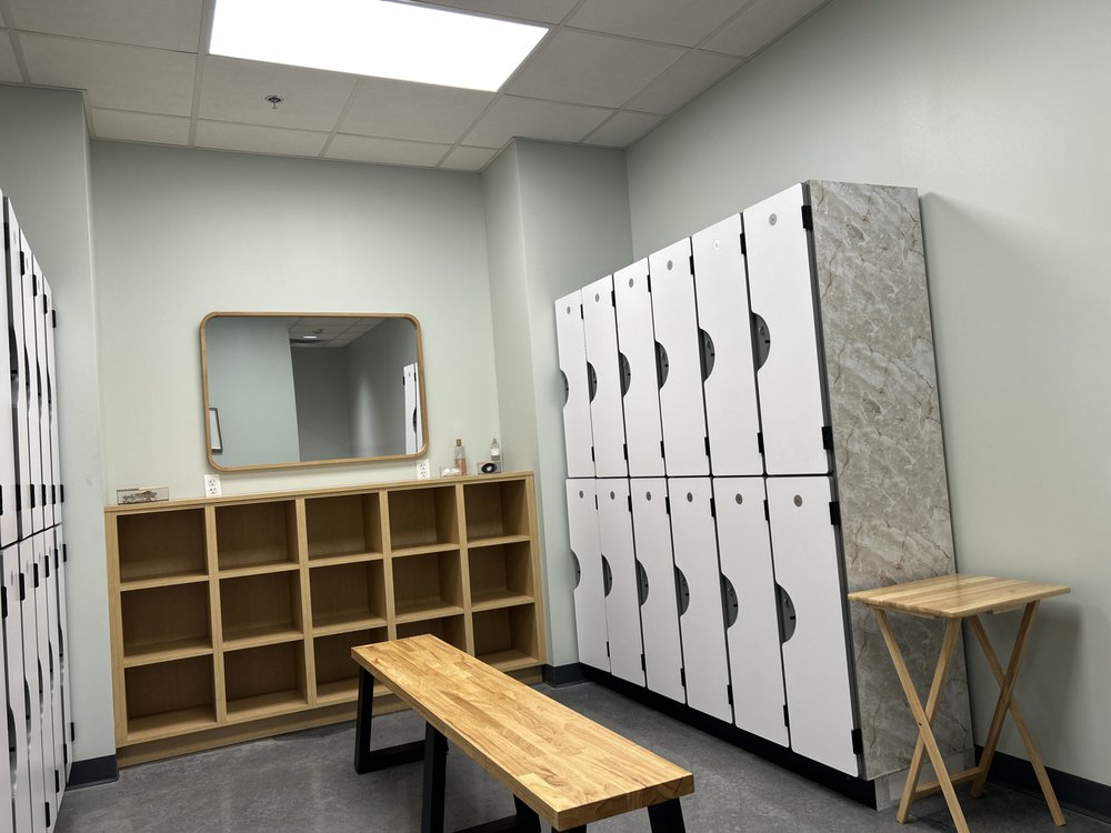 BLUSH FITNESS Updated September 2024 13333 W 135th St, Overland