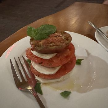 Undici Taverna Rustica - Handmade mozzarella with grilled tomatoes - Italian Near Me - Rumson, New Jersey Undici Taverna Rustica - Handmade mozzarella with grilled tomatoes - Italian Near Me - Rumson, New Jersey