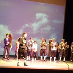 O'Reilly Theatre