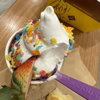 Somisomi - Ice Cream & Frozen Yogurt Near Me - Bellevue, Washington Somisomi - Ice Cream & Frozen Yogurt Near Me - Bellevue, Washington