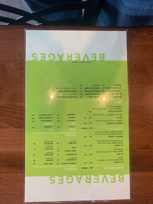Menu photo 1 P.S. Taco Saraland, AL Menu photo 1 P.S. Taco Saraland, AL