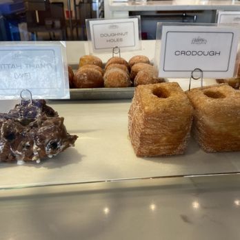 Johnny Doughnuts - Donuts Near Me - Santa Rosa, California