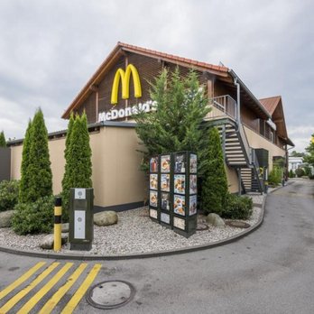 McDonald's - Burgers Near Me - Unterhaching, BY McDonald's - Burgers Near Me - Unterhaching, BY