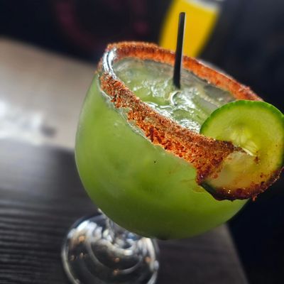 Clandestino Gastro-Bar by null