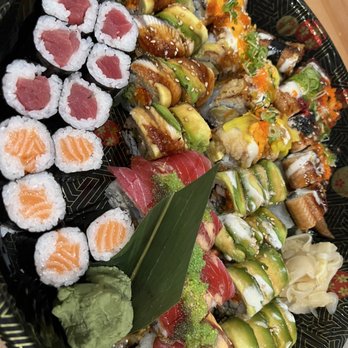 Sushi Mori - Sushi Bars Near Me - Sterling, Virginia Sushi Mori - Sushi Bars Near Me - Sterling, Virginia