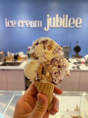 Ice Cream Jubilee - Ballston by null