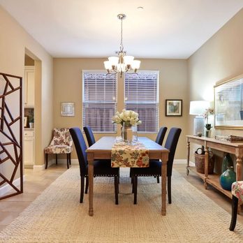 Patrick Keehnel - Dining room design - Home Staging Near Me Patrick Keehnel - Dining room design - Home Staging Near Me