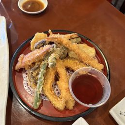 Tempura (appetizer) Tempura (appetizer)