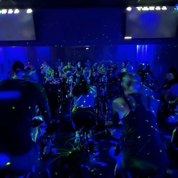 Thrive Cycle - House meets EDM - Cycling Classes Near Me - Jacksonville, Florida