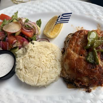 Elia Greek Tavern - Mediterranean Near Me - Dallas, Texas Elia Greek Tavern - Mediterranean Near Me - Dallas, Texas
