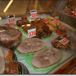 Aaron's Country Fresh Meats
