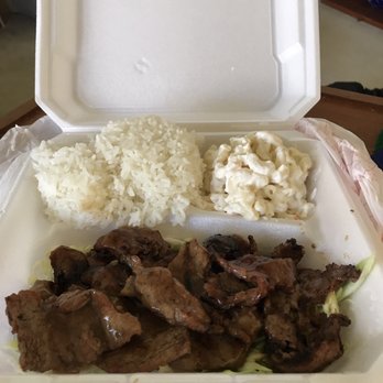 North Shore Grinds - Teri steak - Hawaiian Near Me - Honolulu, Hawaii North Shore Grinds - Teri steak - Hawaiian Near Me - Honolulu, Hawaii