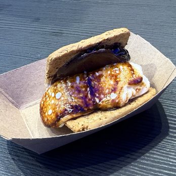Marsh & Mallow - Taste Of S'Moregon - Caterers Near Me - Portland, Oregon