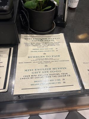 Menu photo 4 Model Bakery Walnut Creek, CA Menu photo 4 Model Bakery Walnut Creek, CA