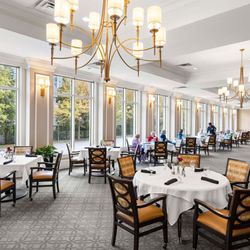 The Piedmont at Buckhead