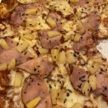Zeeks Pizza - Hawaiian - Pizza Near Me - Lynnwood, Washington Zeeks Pizza - Hawaiian - Pizza Near Me - Lynnwood, Washington
