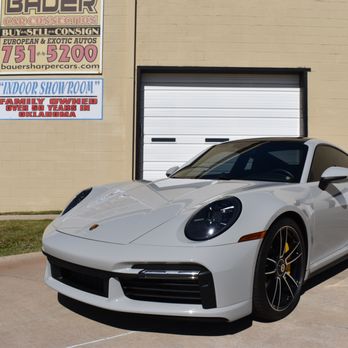 Bauer Sharper Cars - Used Car Dealers Near Me - Oklahoma City, Oklahoma Bauer Sharper Cars - Used Car Dealers Near Me - Oklahoma City, Oklahoma