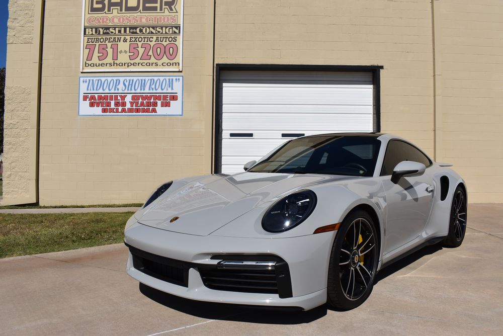 BAUER CAR CONNECTION Updated September 2024 2208 W Hefner Rd