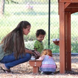 Hilltop Children's Center
